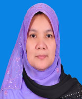 Professor Dr. Hjh. Norma Binti Alias